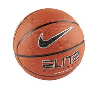 Nike Basketball Unisexe - Accessoires de Sport, Orange - Taille One Size - Caoutchouc Orange One Size