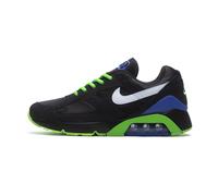 Nike - Baskets Air 180 Noir Blanc - Homme - Sport - Noir - Taille: 36 1/2 EU