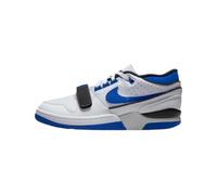 Nike Baskets Air Alpha Force 88, Blanc/Game Royal/Noir/Photon Dust, 41 EU