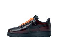 Nike Air Force 1 '07 Le "Family Reunion Air Soul" - Taille: 41 black