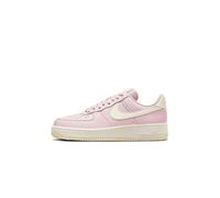 Nike Baskets Air Force 1 '07 Nn pour Femme, Platinum Violet Sail Coconut Milk Volt, 38 EU