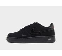 Nike Baskets Air Force 1 Low Enfant - Noir 38
