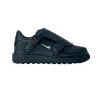 Nike - Baskets Air Force 1 Luxe - Homme - Sport - Noir - Taille: 45 EU