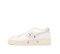 NIKE Baskets Air Force 1 LV8 3 Paint Splatter Blanc Unisex 38 1/2