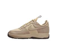 Nike Baskets Air Force 1 Wild pour femme, Sésame/marron baroque/kaki/sésame, 40.5 EU