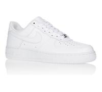 NIKE Baskets Air Force - Homme - Blanc 40