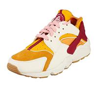 Nike Baskets Air Huarache pour Femme, Sail/Rush Maroon, Taille 40,5 UE, Sail Rush Maroon, 40.5 EU