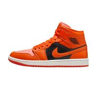 Nike Baskets Air Jordan 1 Mid WMNS