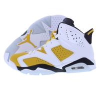 NOUVEAU Air Jordan 6 Retro - Ochre Air - Baskets Homme Chaussures de Basket...