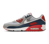 Nike Baskets Air Max 90 pour Homme, Lt Smoke Grey Phanto, 43 EU
