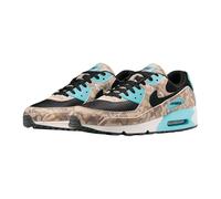 Nike Baskets Air Max 90 Premium Hommes