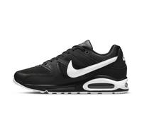 NIKE Baskets Air Max 95 pour femme, Noir, gris froid, blanc, 40.5 EU