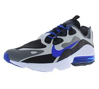Nike Baskets Air Max Infinity 2 pour Homme, Black Racer Blue Photon Dust 003, 45.5 EU