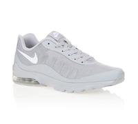 NIKE Baskets Air Max Invigor - Homme - Gris 44