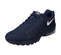 Nike Baskets Air Max Invigor S pour Homme, Thunder Blue Vast Grey Obsidienne, 41 EU
