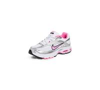 Chaussures Nike Air Max Moto 2K pour femme Blanc/Metallic Silver/Noir/Pink Spell 44