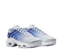 Nike Baskets Air Max Plus pour Femme, 36,5 UE, Bleu, 36.5 EU