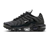 Nike Baskets Air Max Plus TN Noir/Argent