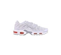 Nike Baskets AIR Max Plus Utility Blanches