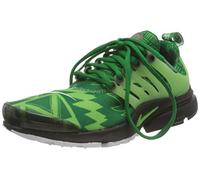 Nike Baskets Air PrestoSneaker pour Homme, Vert pin, Vert, Noir, Blanc, 40 EU