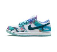 Nike - Baskets Aqua Décolorées - Homme - Sport - Multicolore - Taille: 36 1/2 EU