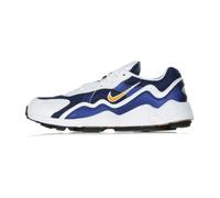 Nike - Baskets Basse Alpha - Bleu Binaire/Carotène/Blanc/Noir - Homme - Sport - Multicolore - Taille: 44 EU