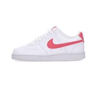 Nike - Baskets Basse Blanc/Corail Marin - Femme - Sport - Blanc - Taille: 40 EU