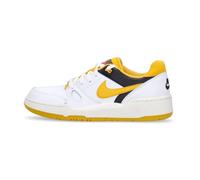 Nike - Baskets basse classique - Homme - Sport - Blanc - Taille: 42 1/2 EU