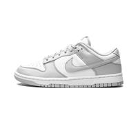 Nike - Baskets Basse Gris Brume - Homme - Sport - Gris - Taille: 43 EU