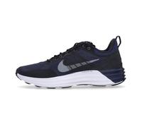 Nike - Baskets Basse Réfléchissantes Noir/Blanc - Homme - Sport - Noir - Taille: 41 EU