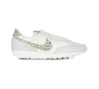 Nike - Baskets Basses à Imprimé Animal - Femme - Sport - Blanc - Taille: 36 EU