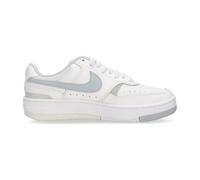 Nike, Femme, Chaussures, Blanc, Taille: 40 EU Baskets basses à lacets pour femmes