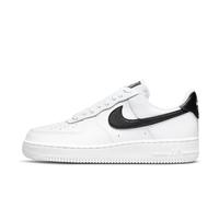 Nike - Baskets Basses Air Force 1 Classiques - Femme - Sport - Blanc - Taille: 40 EU
