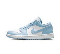 Air Jordan 1 Low Aluminium 41