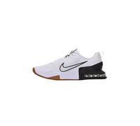 NIKE Baskets basses 'Air Max Alpha Trainer 6' noir / blanc / blanc cassé, Taille 40,5