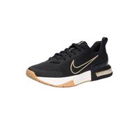 Chaussure d'entraînement Nike Air Max Alpha Trainer 6 pour homme Noir/Sail/Gum Light Brown/Parachute Beige 41
