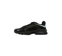 NIKE Baskets basses 'Air Max Fire' noir / blanc, Taille 44,5