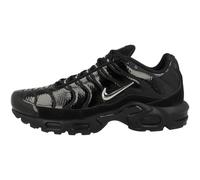 Nike Baskets basses Air Max Plus pour homme, Noir , 49.5 EU
