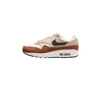 Nike Baskets Basses Air Max pour Femme - Marron, Velvet Brown Sail Light British Tan Sanddrift, 36.5 EU