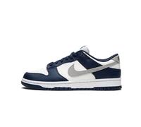 Nike - Baskets Basses Blanc Marine Minuit Summit - Homme - Sport - Bleu - Taille: 47 1/2 EU