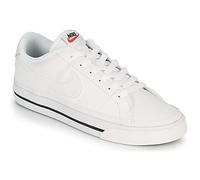 Baskets basses femmes Nike COURT LEGACY Blanc 36 1/2