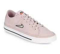 Nike Baskets basses COURT LEGACY VALENTINE'S DAY in Rose 36 1/2
