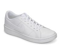 Nike Baskets basses COURT ROYALE 2 in Blanc 36 1/2