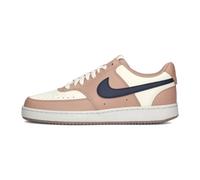 Nike - Baskets Basses Court Vision Rose - Femme - Sport - Rose - Taille: 40 EU