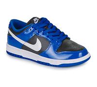Nike Baskets basses DUNK LOW ESS in Bleu 40