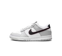 Nike Baskets basses Dunk pour enfant, Brume grise, 6 Big Kid