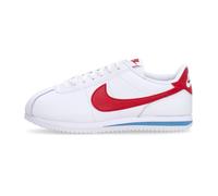 Nike Baskets Cortez Leather DN1791 Blanc/Varsity Red-Varsity Blue Femme Taille 36