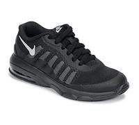 Nike Garçon Air Max Invigor (PS) Running, Noir Black Wolf Grey, 28 EU