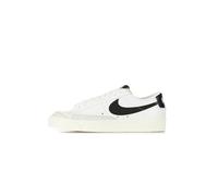 Nike - Baskets Basses - Femme - Sport - Blanc - Taille: 37 1/2 EU