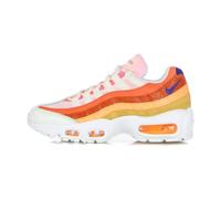 Nike - Baskets basses - Femme - Sport - Multicolore - Taille: 38 1/2 EU